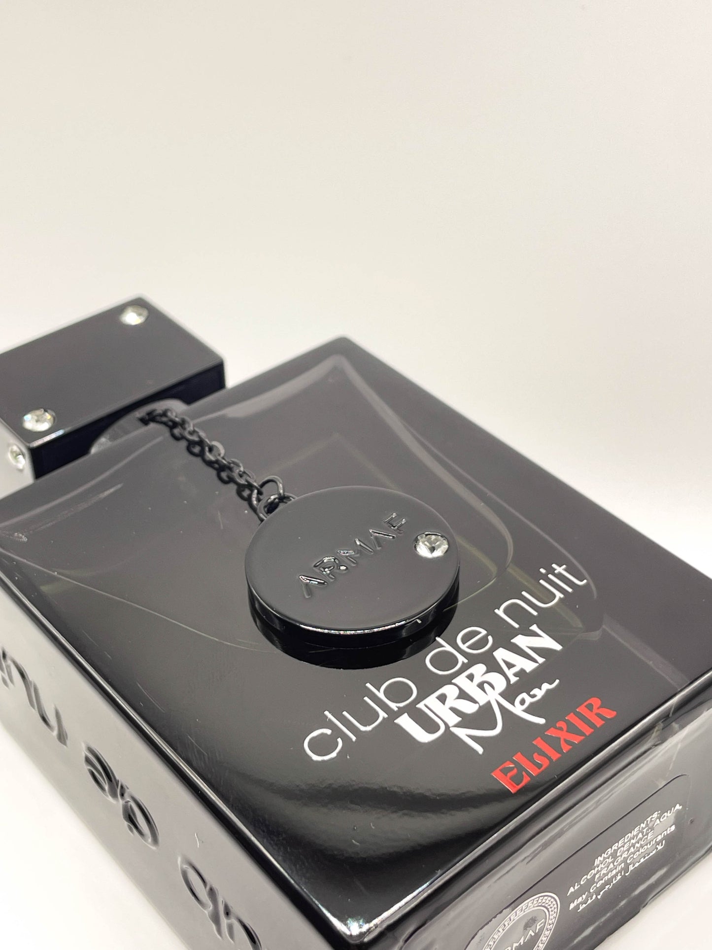 CLUB DE NUIT URBAN MAN ELIXIR