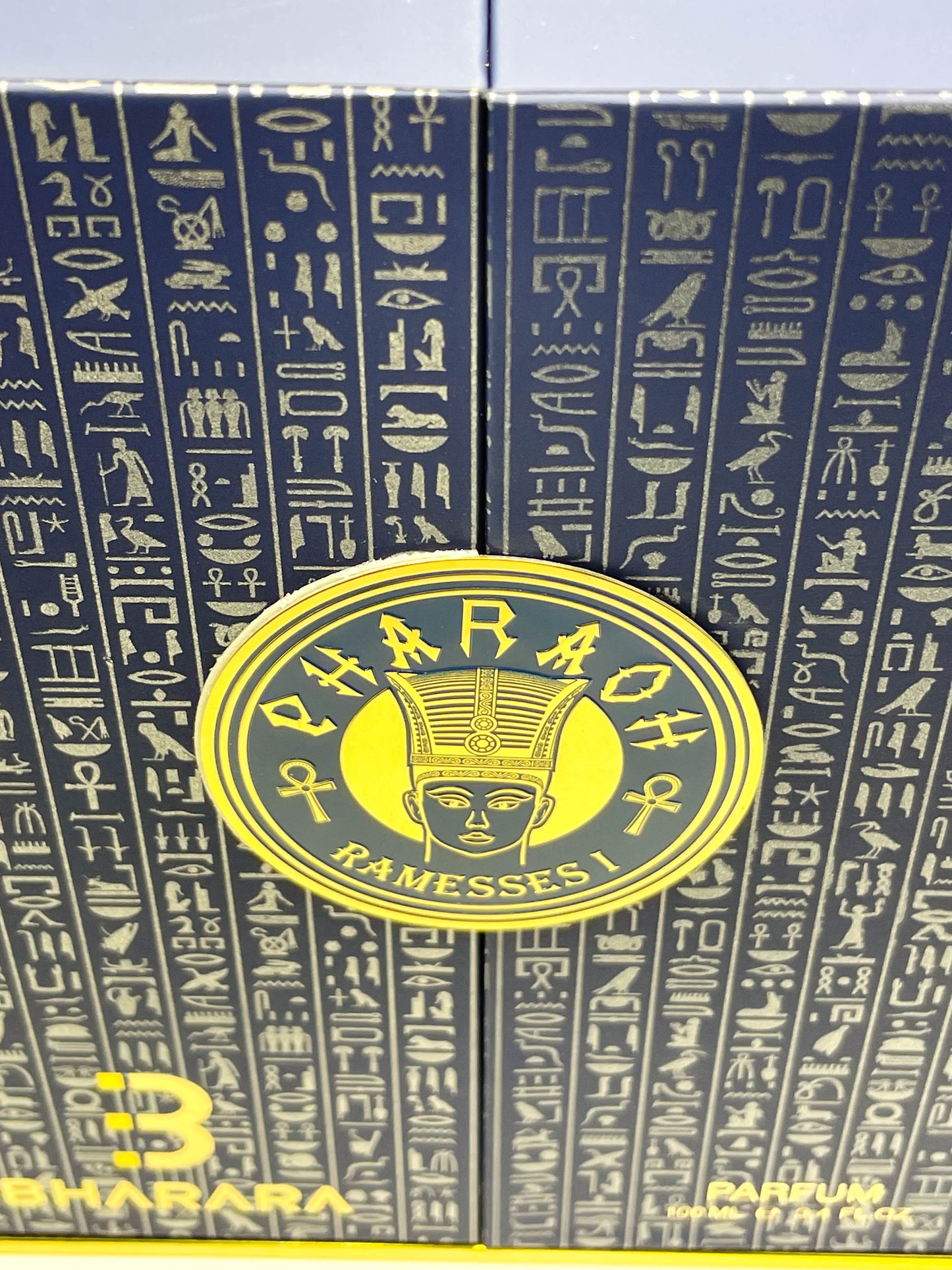 BHARARA PHARAON 100ML