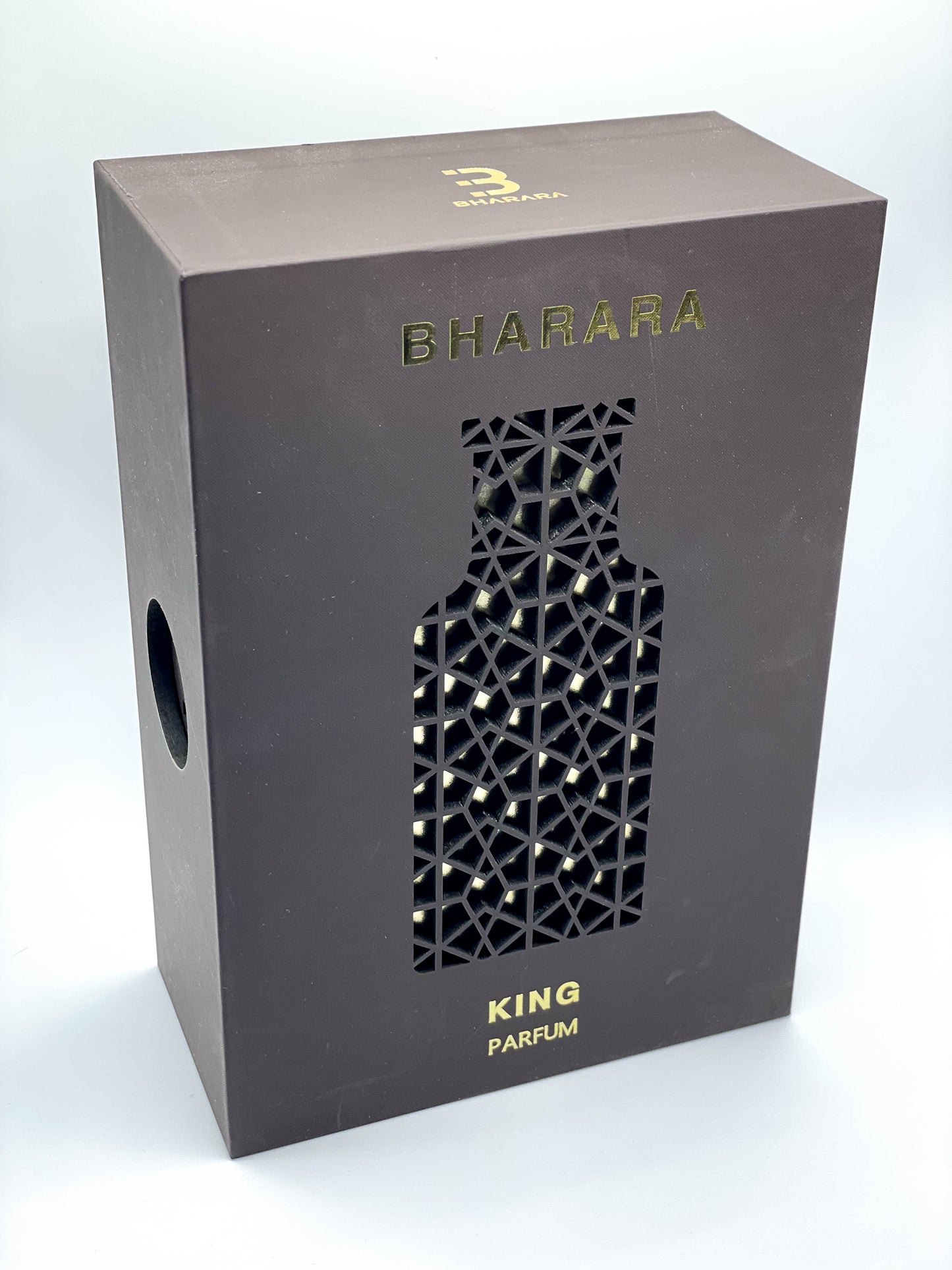 BHARARA KING PARFUM 100ML