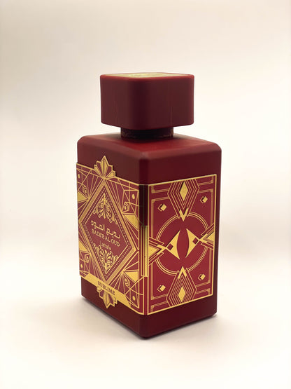 BADE'E AL OUD SUBLIME