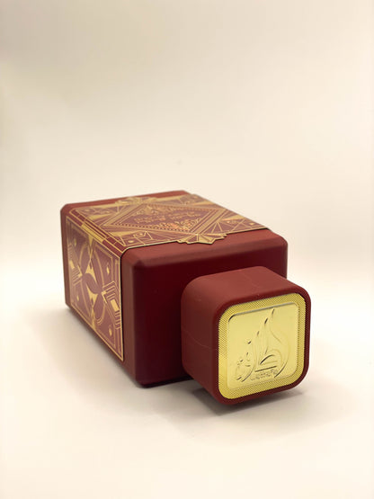 BADE'E AL OUD SUBLIME