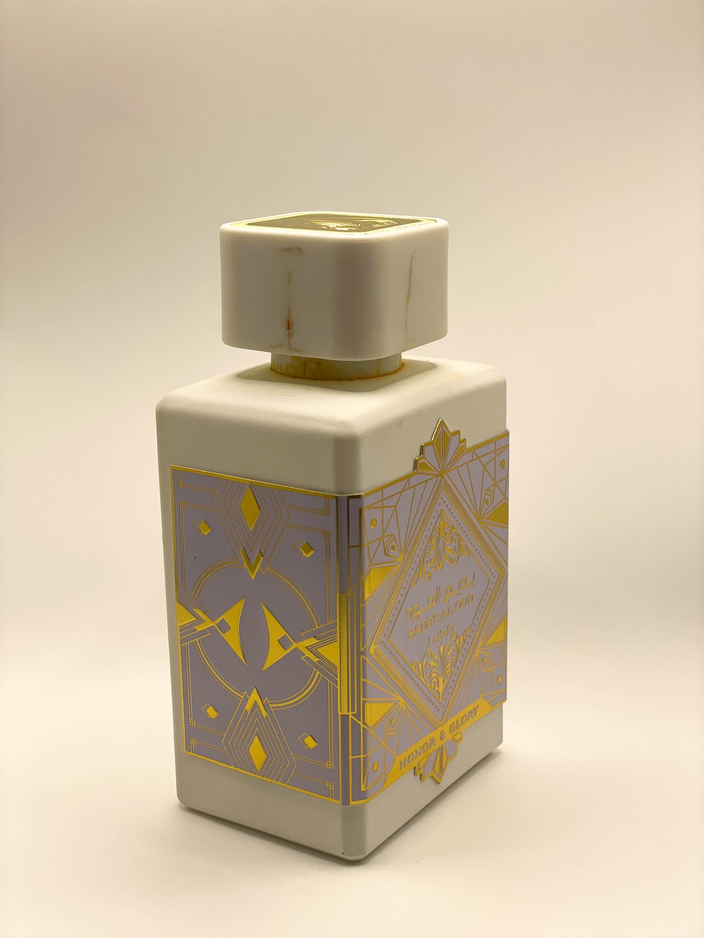 BADE'E AL OUD HONOR & GLORY