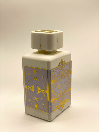 BADE'E AL OUD HONOR & GLORY