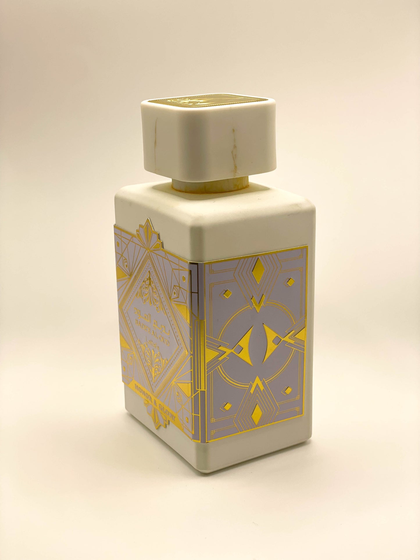 BADE'E AL OUD HONOR & GLORY