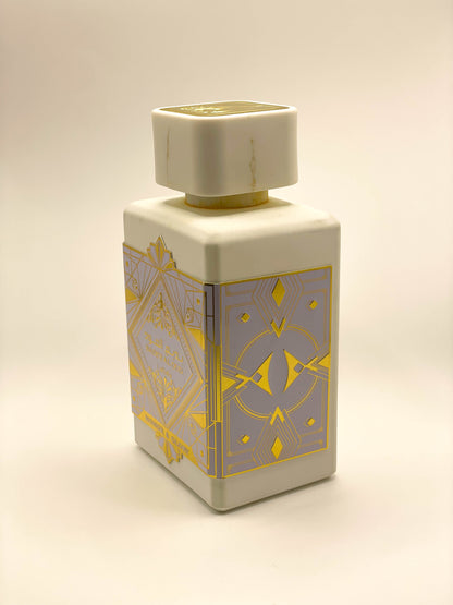 BADE'E AL OUD HONOR & GLORY