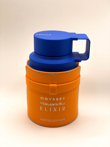 ODYSSEY MANDARIN ELIXIR