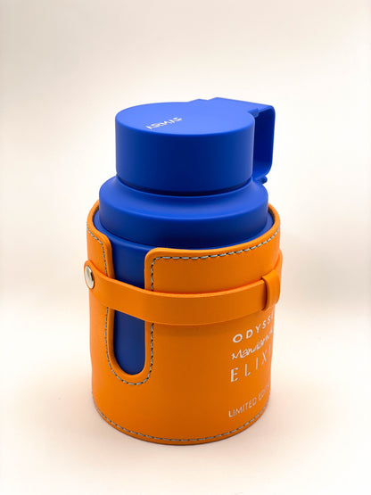 ODYSSEY MANDARIN ELIXIR