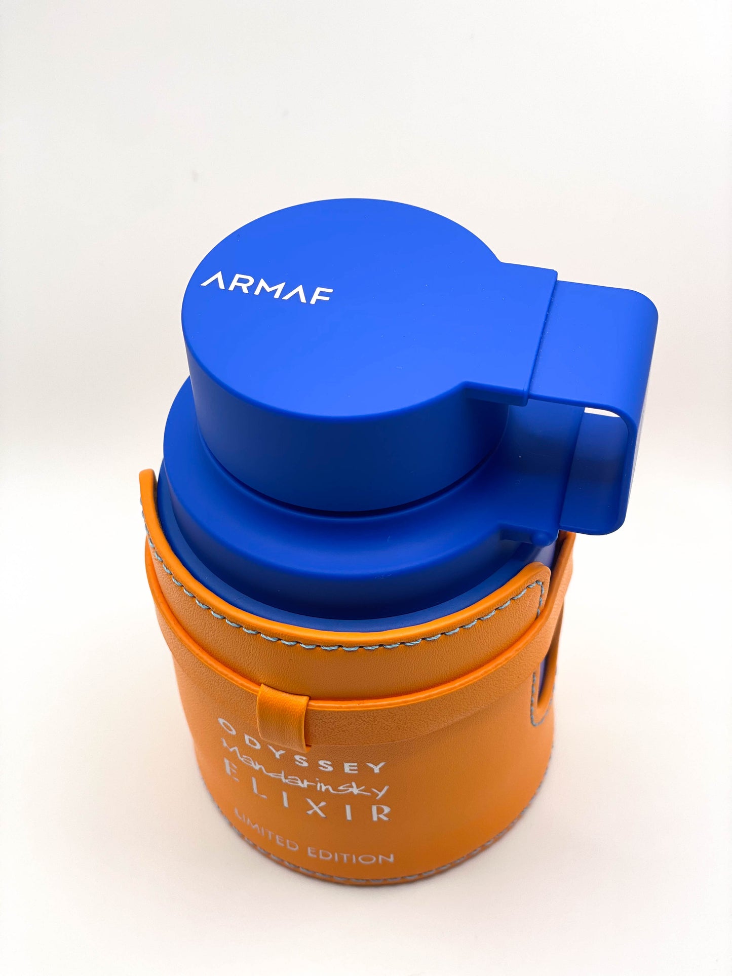 ODYSSEY MANDARIN ELIXIR