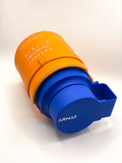 ODYSSEY MANDARIN ELIXIR