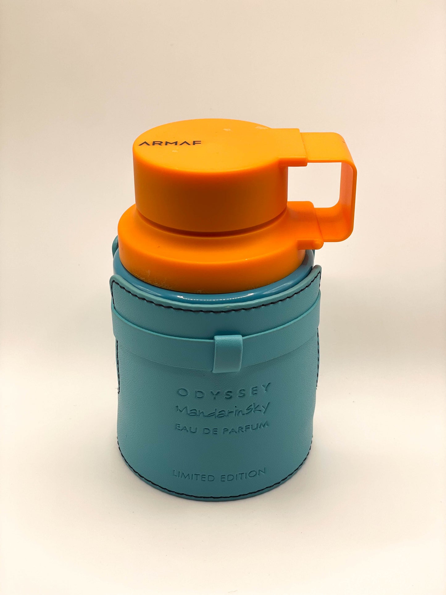 ODYSSEY MANDARIN SKY 100ML