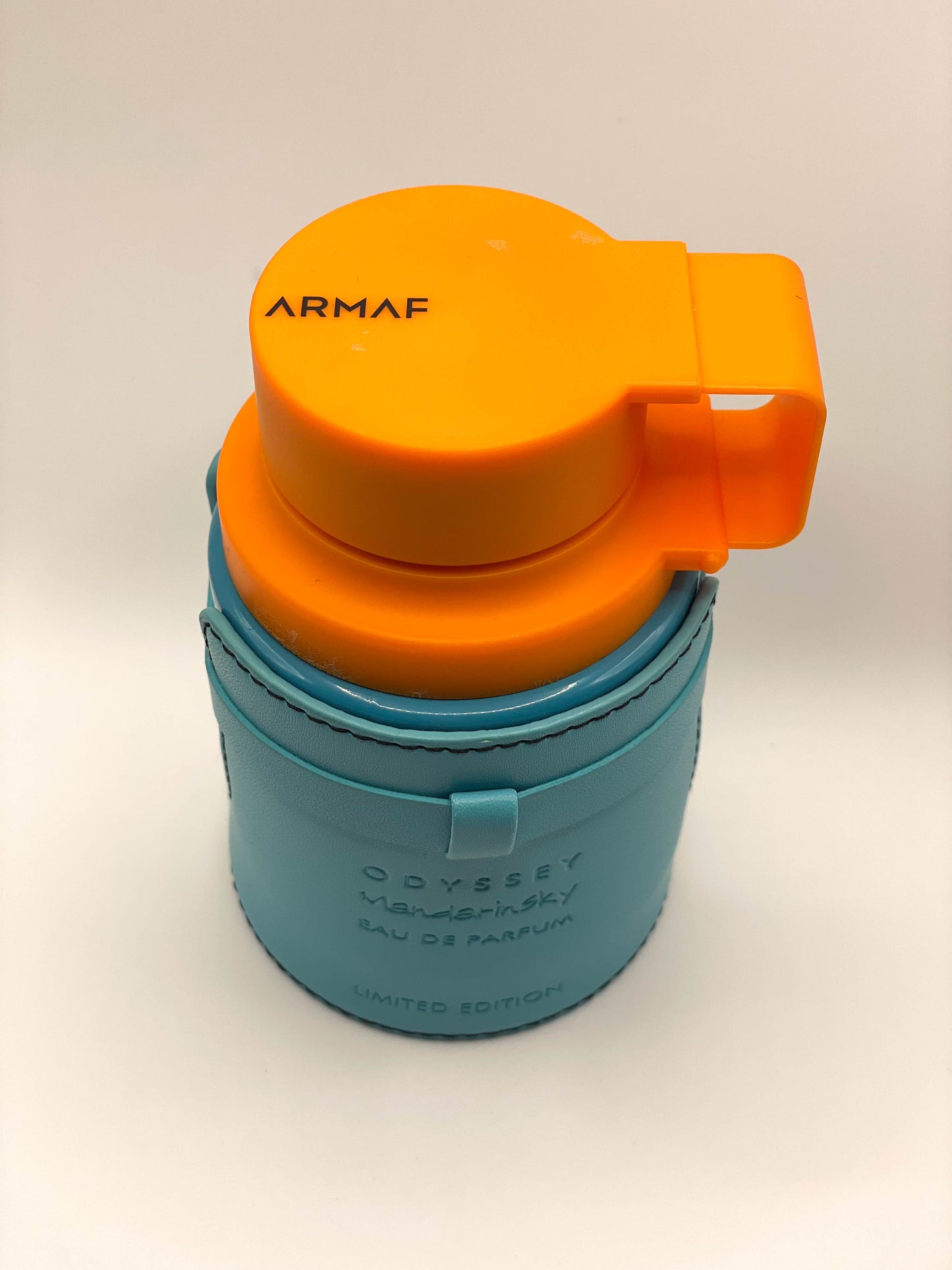 ODYSSEY MANDARIN SKY 100ML