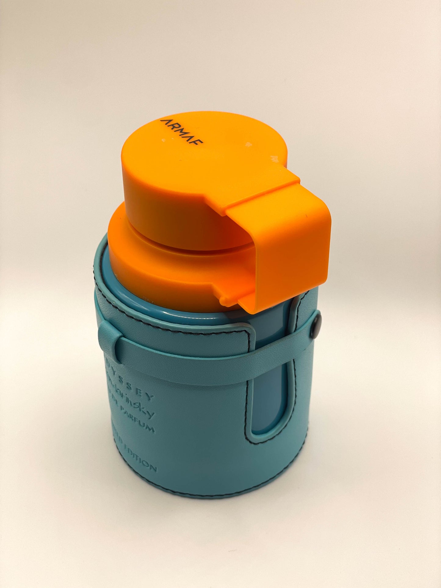 ODYSSEY MANDARIN SKY 100ML