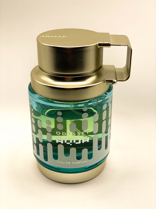 ODYSSEY AQUA