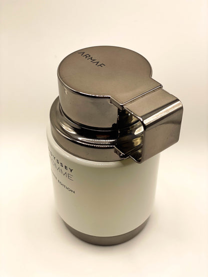 ODYSSEY HOMME WHITE EDITION