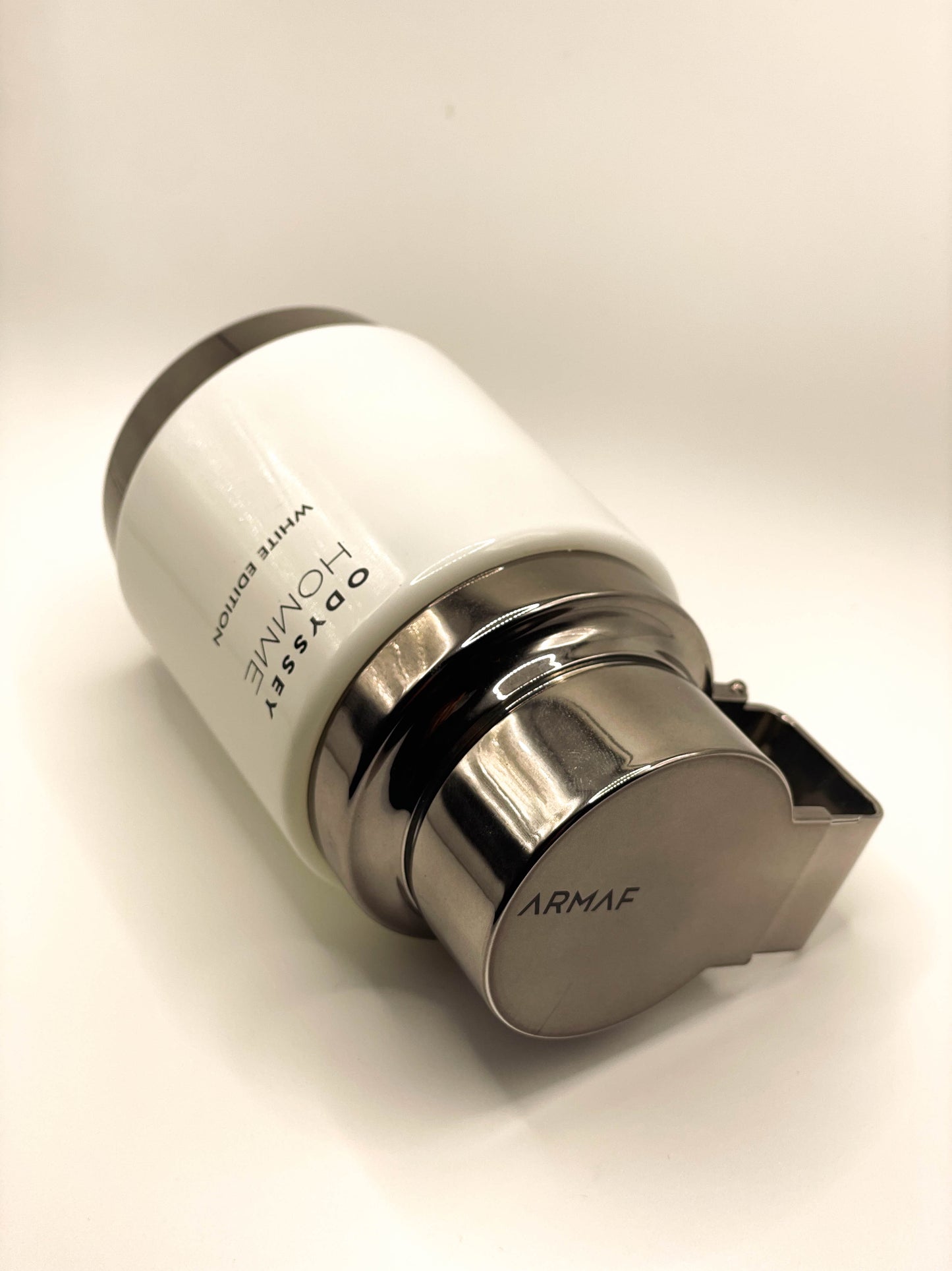 ODYSSEY HOMME WHITE EDITION