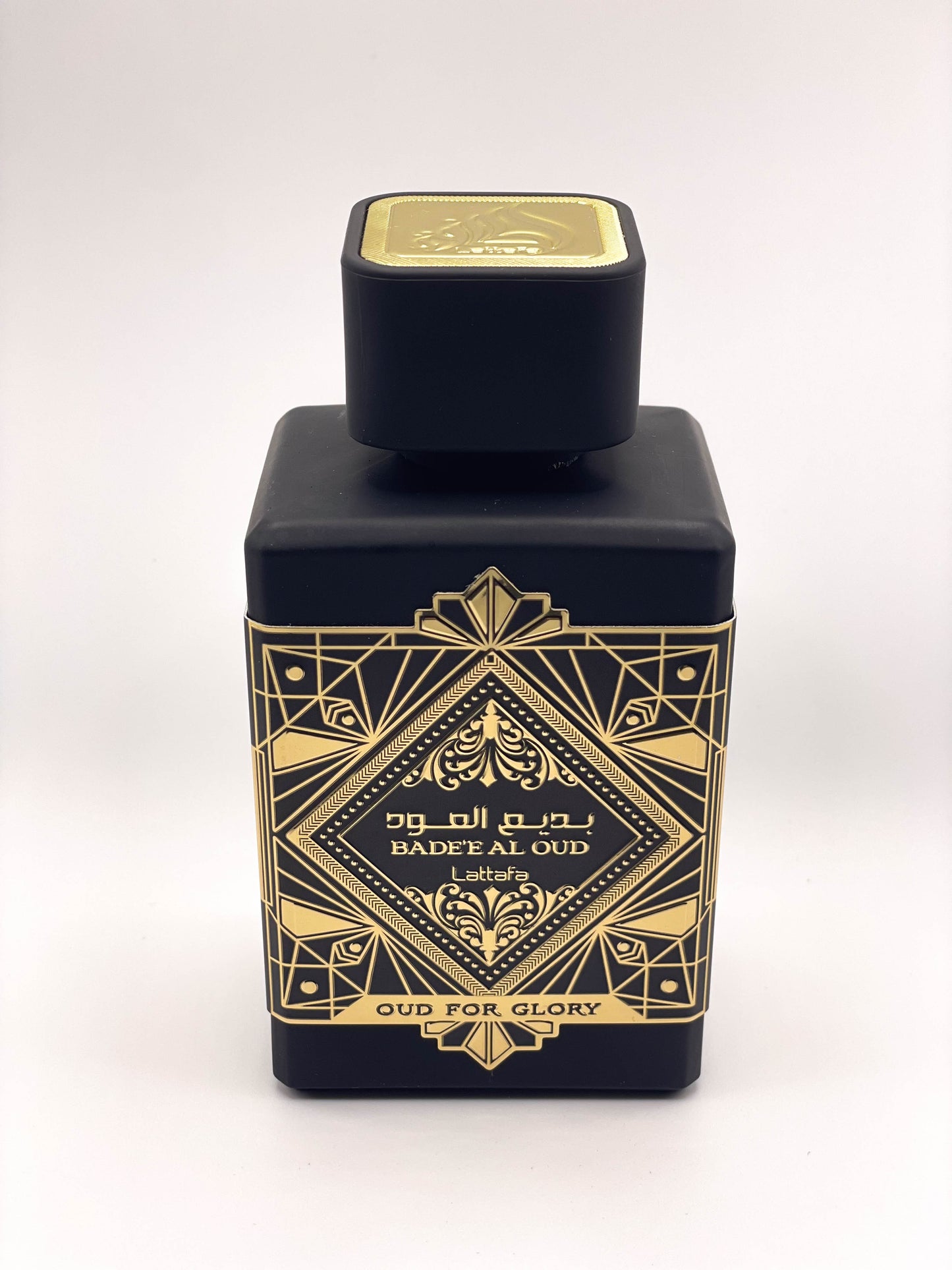 BADE'E AL OUD FOR GLORY