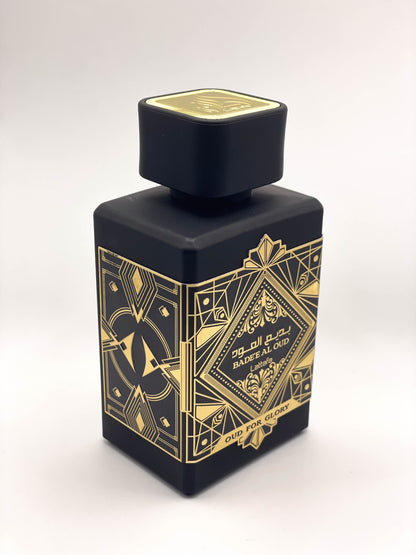 BADE'E AL OUD FOR GLORY