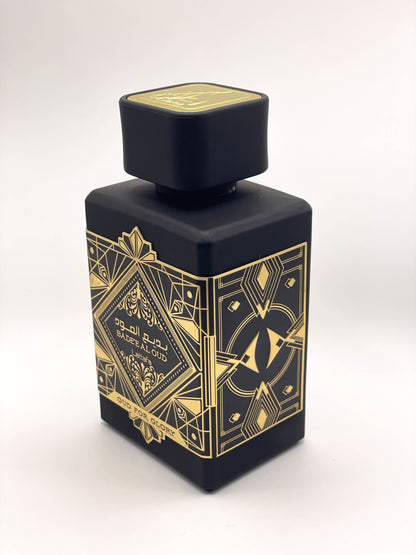 BADE'E AL OUD FOR GLORY