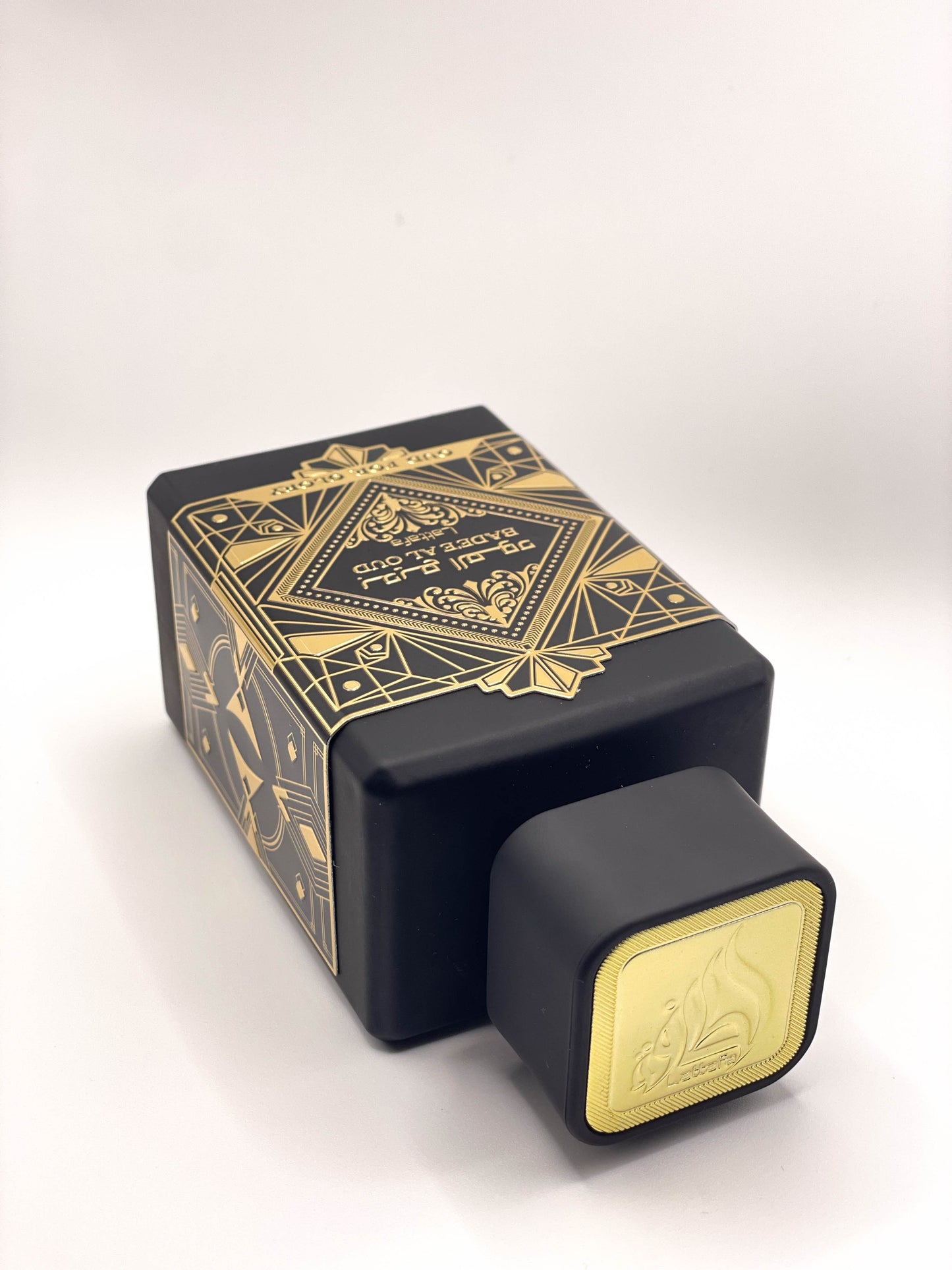 BADE'E AL OUD FOR GLORY