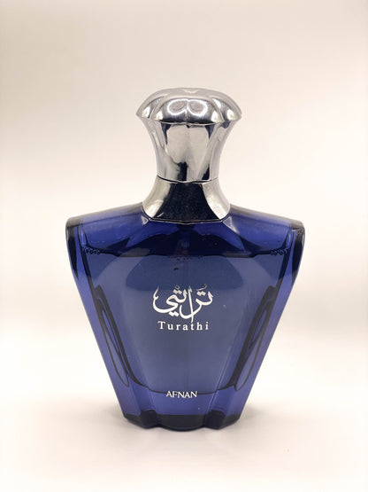 TURATHI BLUE 90ML