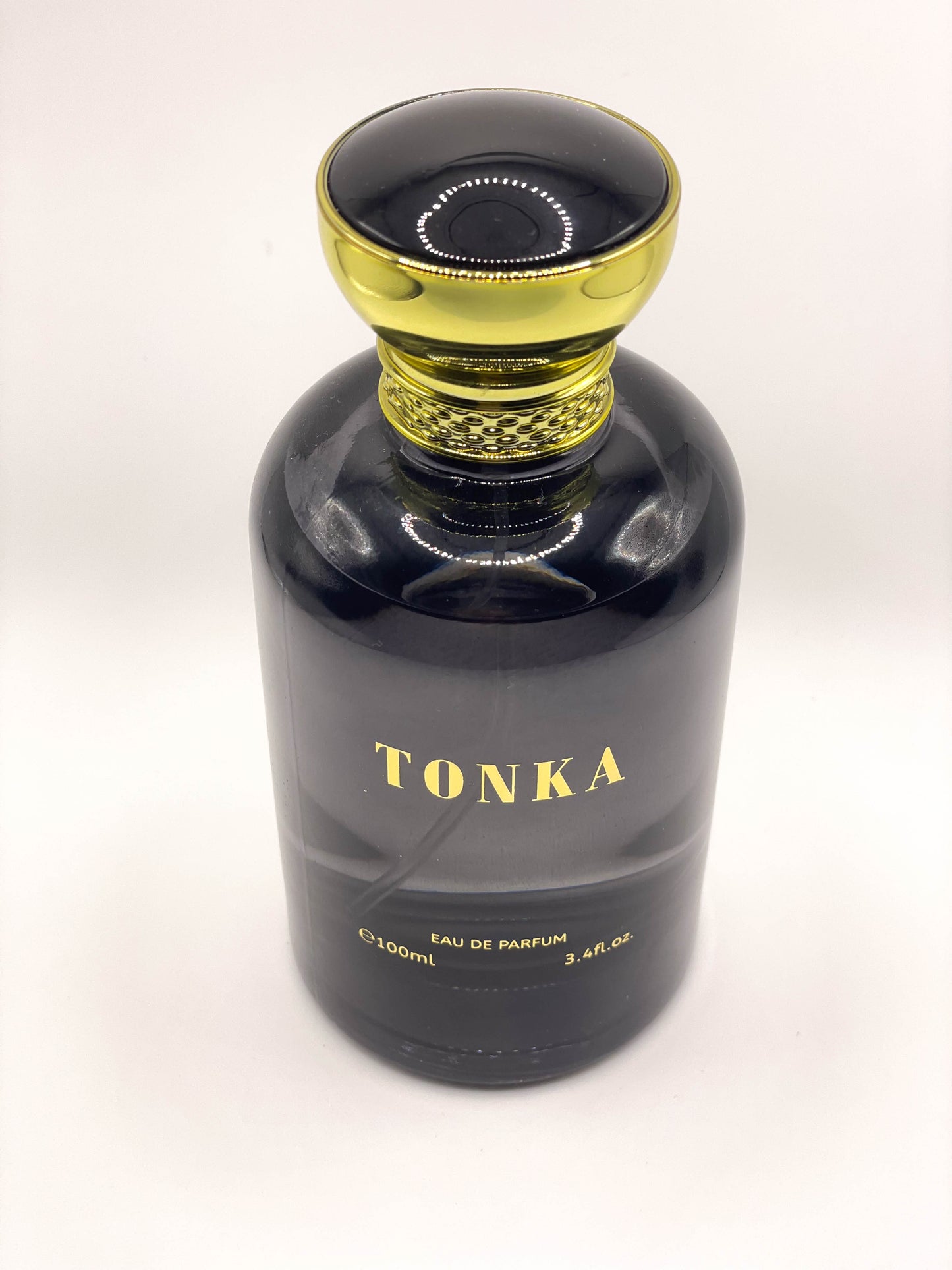 TONKA BHARARA BEAUTY