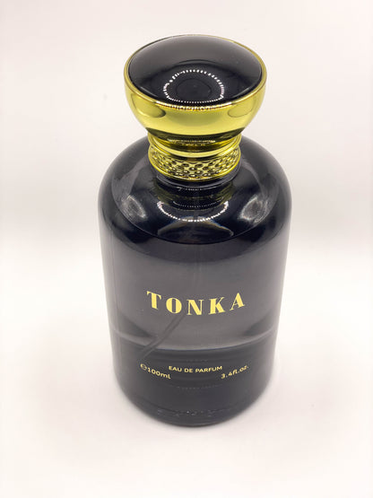 TONKA BHARARA BEAUTY