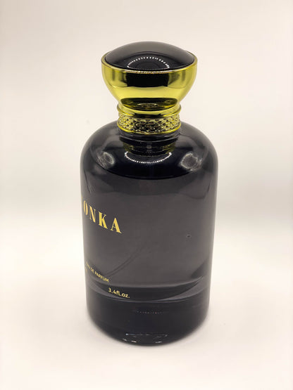 TONKA BHARARA BEAUTY