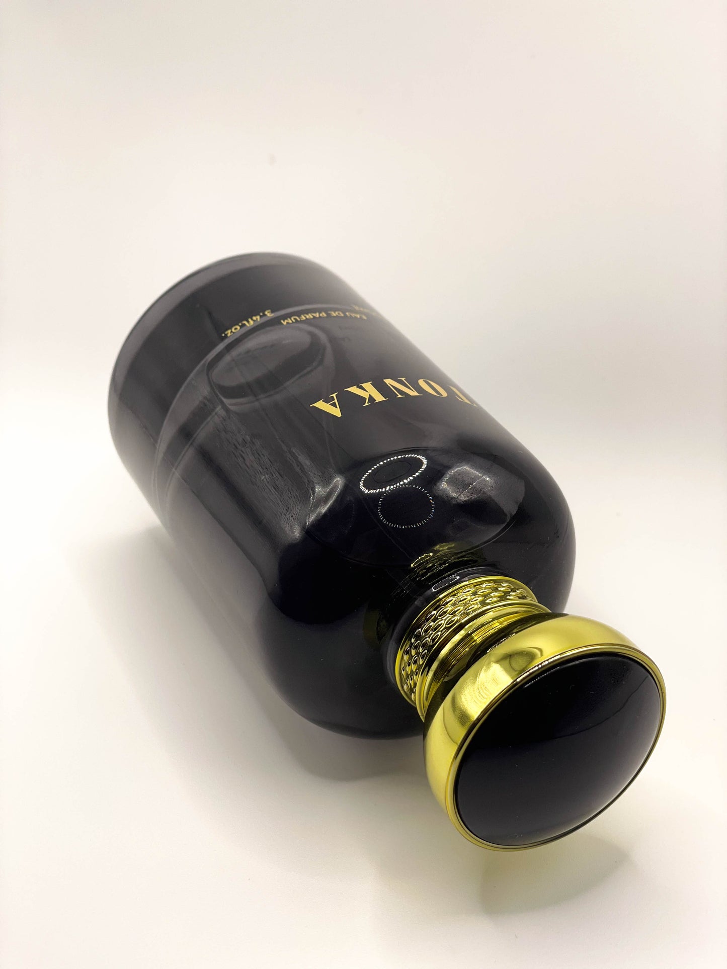 TONKA BHARARA BEAUTY