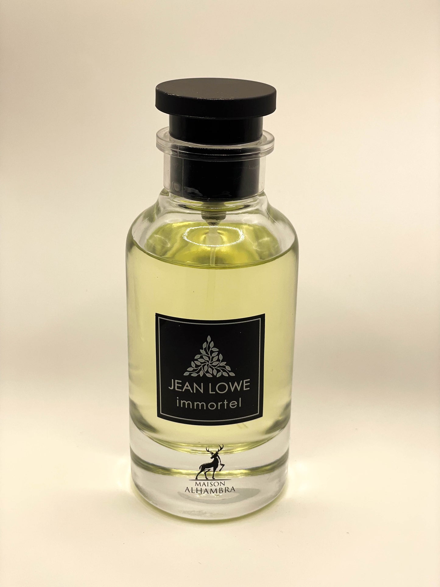 JEAN LOWE IMMORTEL