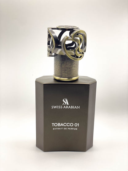 TOBACCO 01