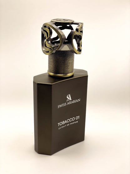 TOBACCO 01