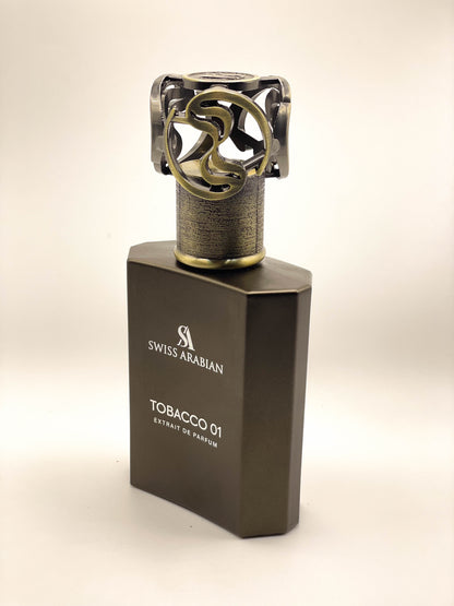 TOBACCO 01
