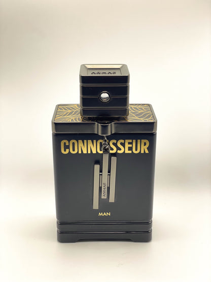 CONNOISSEUR MAN