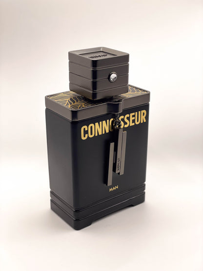 CONNOISSEUR MAN