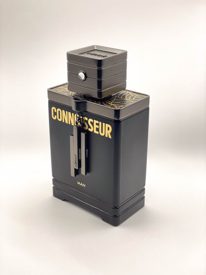 CONNOISSEUR MAN