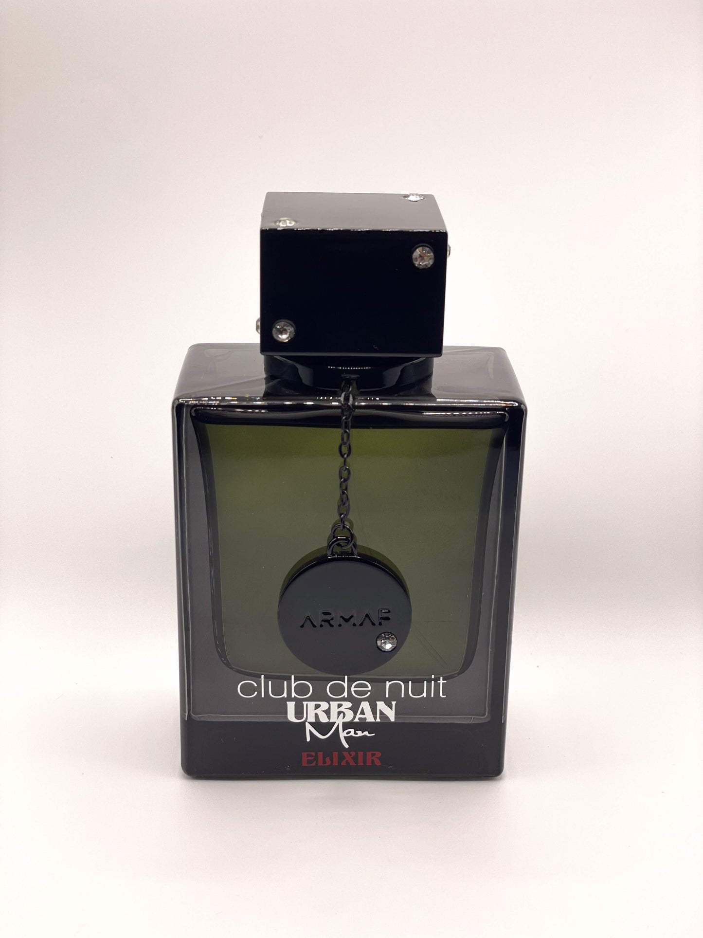 CLUB DE NUIT URBAN MAN ELIXIR