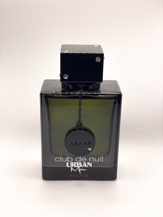 CLUB DE NUIT URBAN MAN ELIXIR
