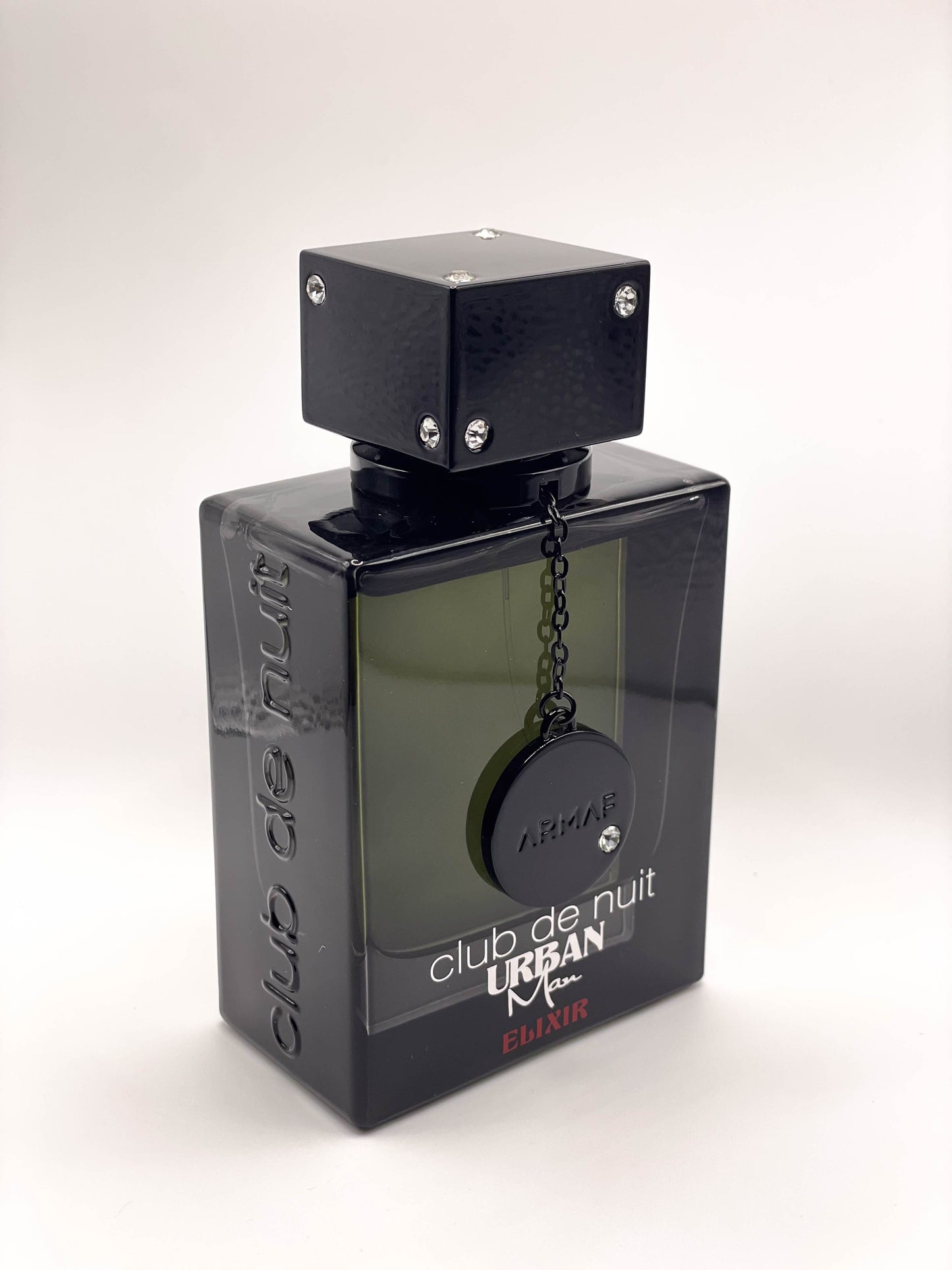 CLUB DE NUIT URBAN MAN ELIXIR