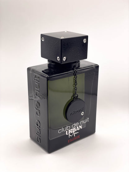 CLUB DE NUIT URBAN MAN ELIXIR