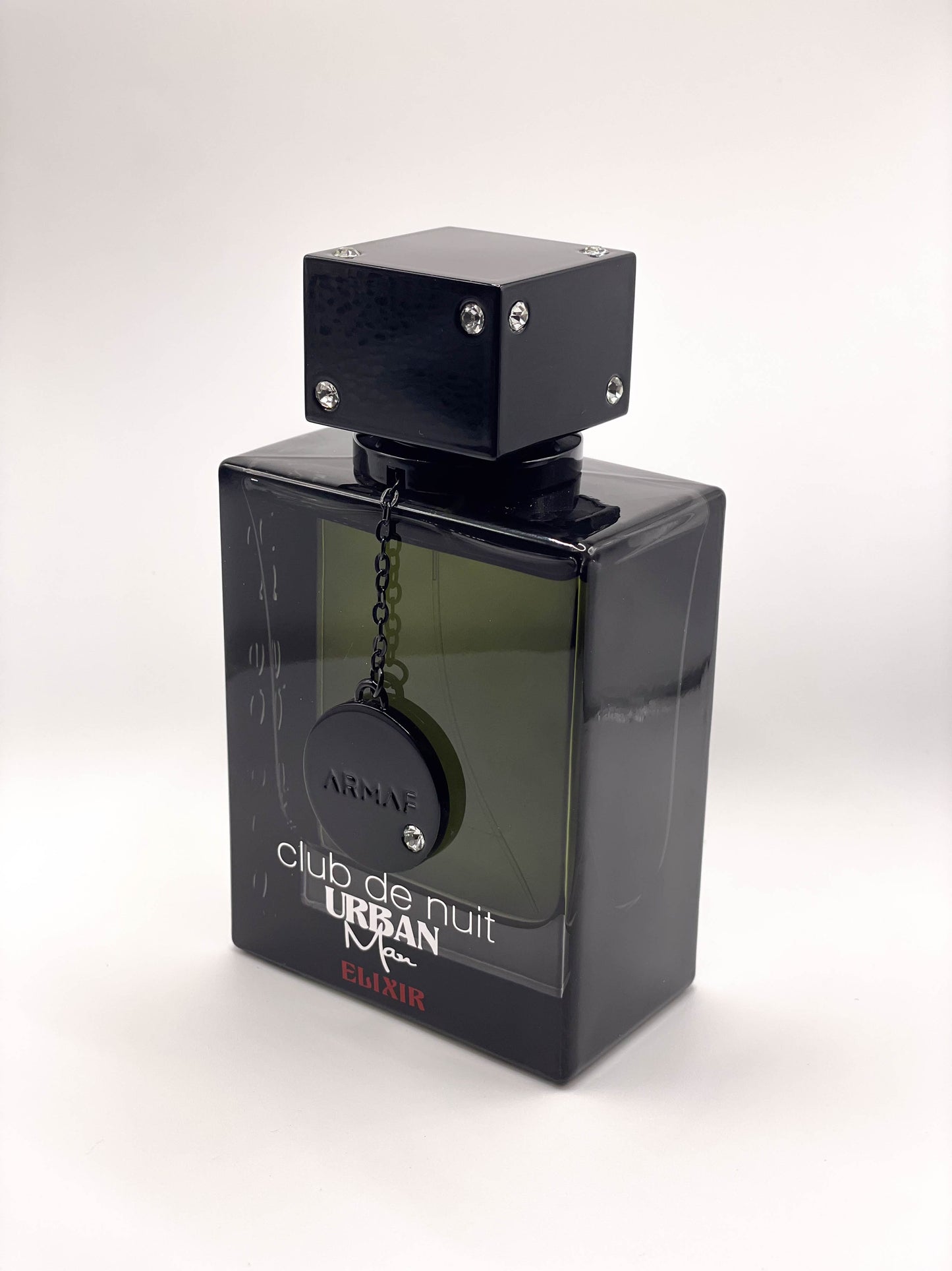 CLUB DE NUIT URBAN MAN ELIXIR