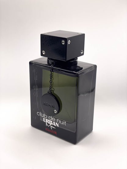 CLUB DE NUIT URBAN MAN ELIXIR