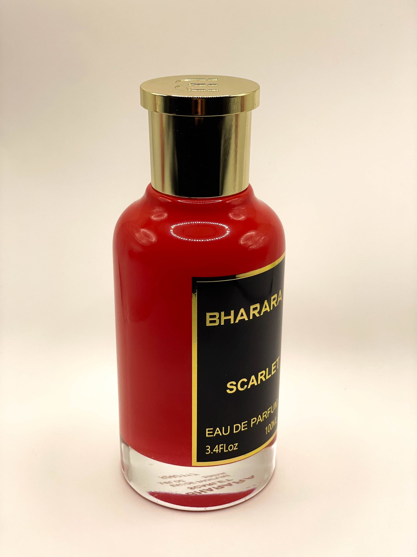 BHARARA SCARLET 100ML