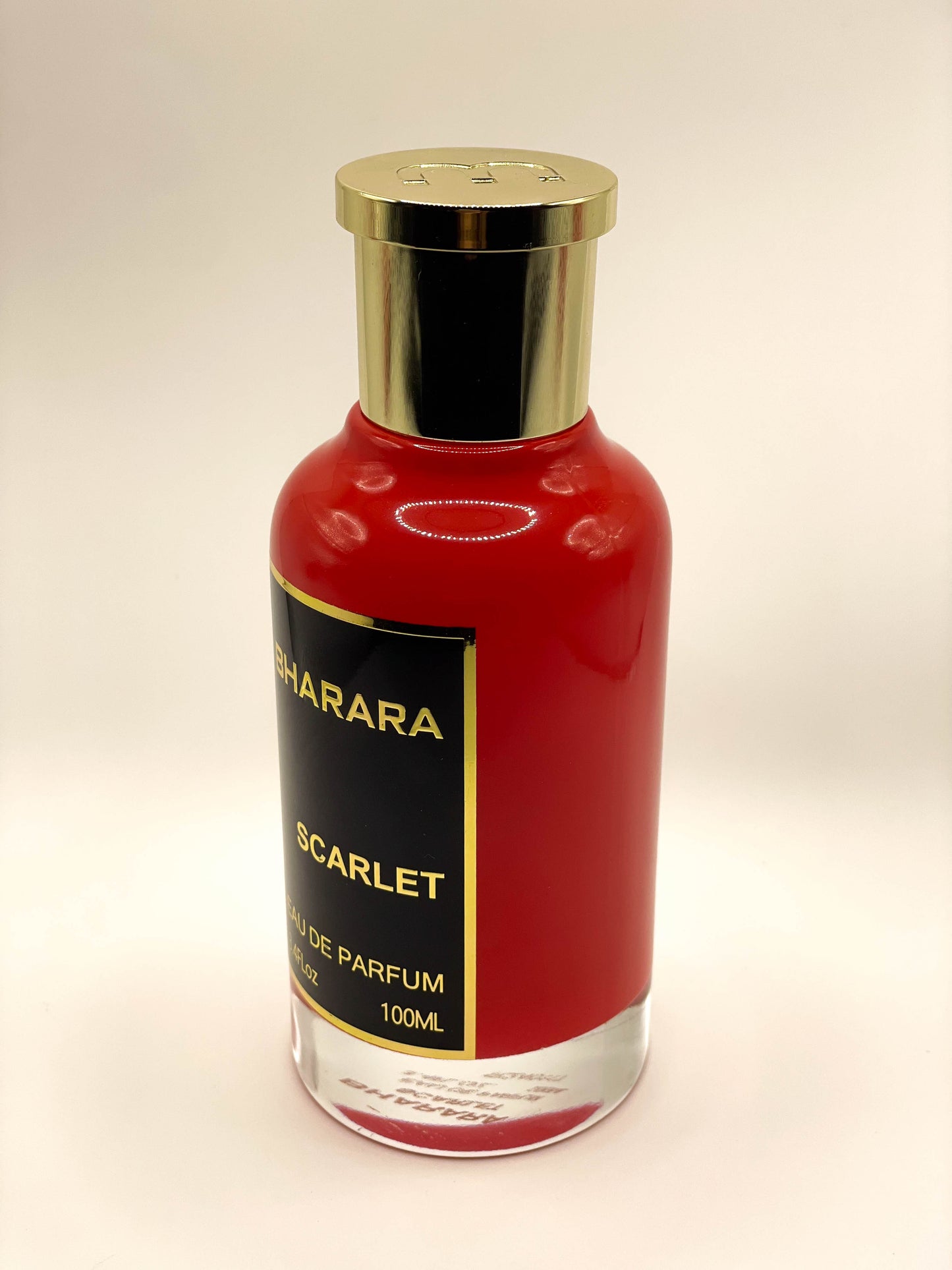 BHARARA SCARLET 100ML