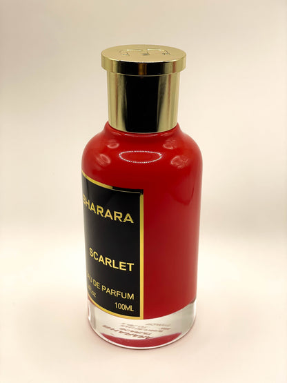 BHARARA SCARLET 100ML