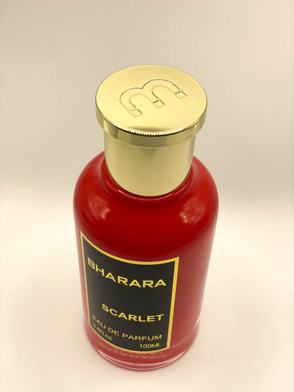 BHARARA SCARLET 100ML