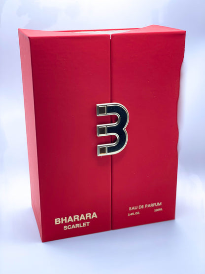 BHARARA SCARLET 100ML