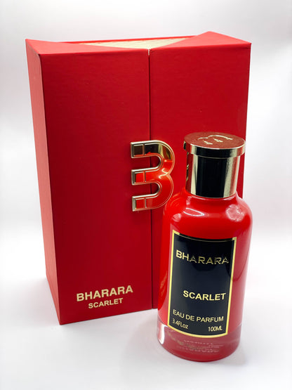 BHARARA SCARLET 100ML