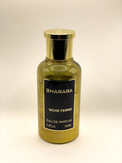 BHARARA NICHE FEMME 100ML