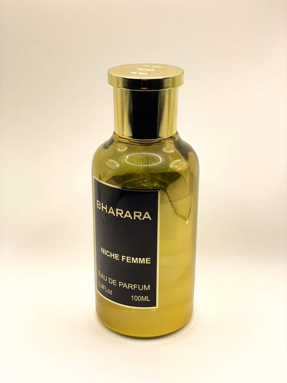 BHARARA NICHE FEMME 100ML