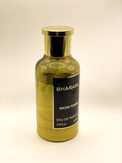 BHARARA NICHE FEMME 100ML